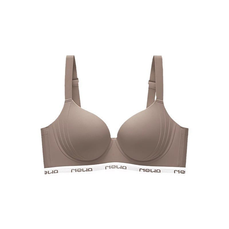 Plus Size Minimizer High Impact Sports Bra