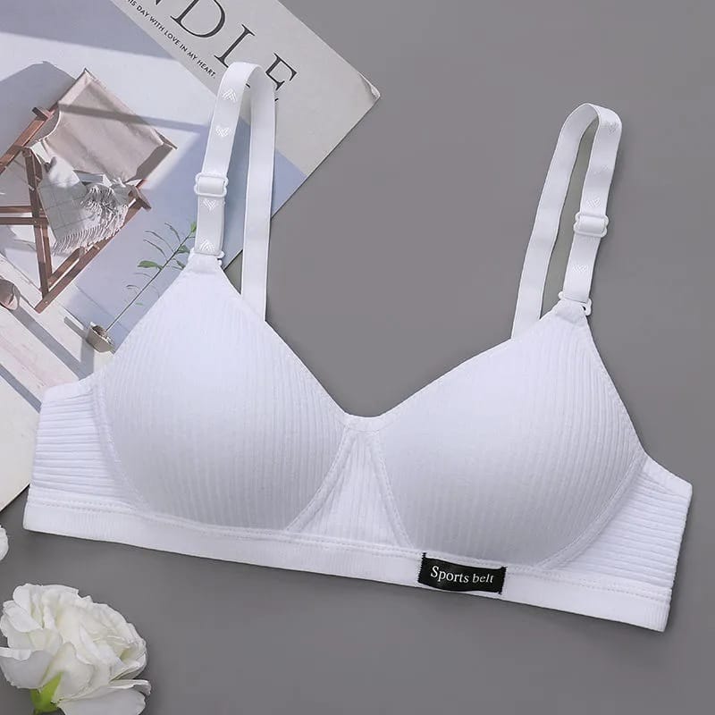 Teen Training Wirefree Bra