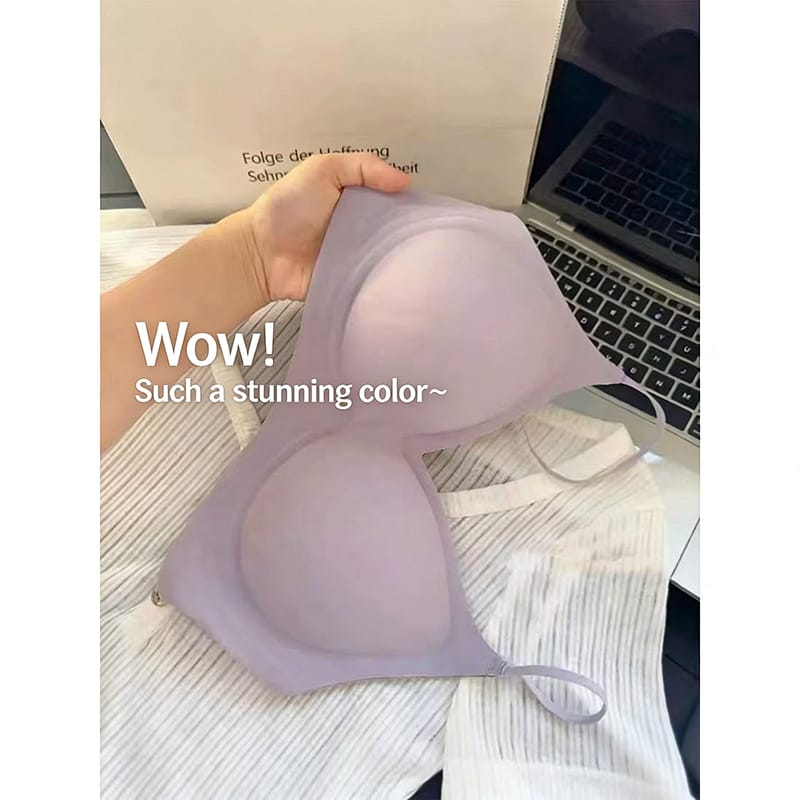 Fixed Cup Extreme Lifting Push Up Bra