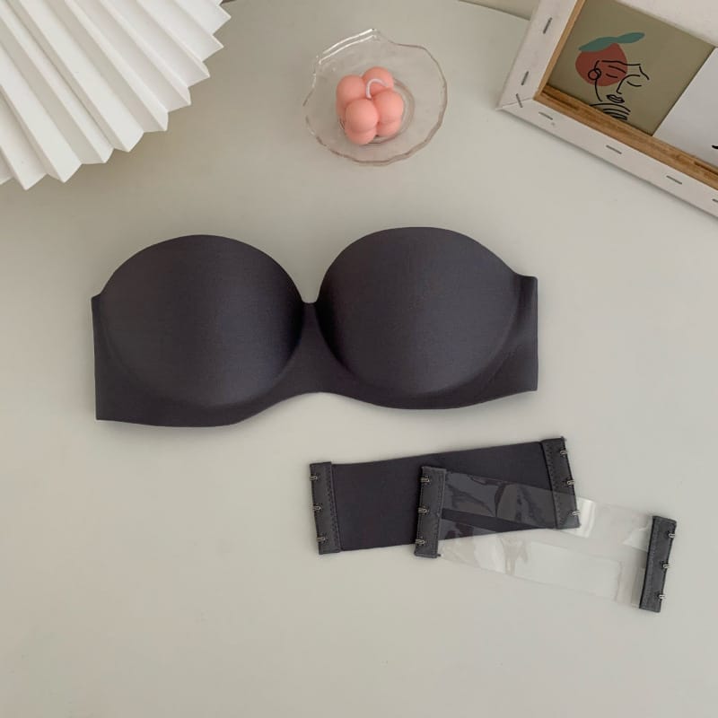 Cloud Soft Seamless Full Fit Bra
