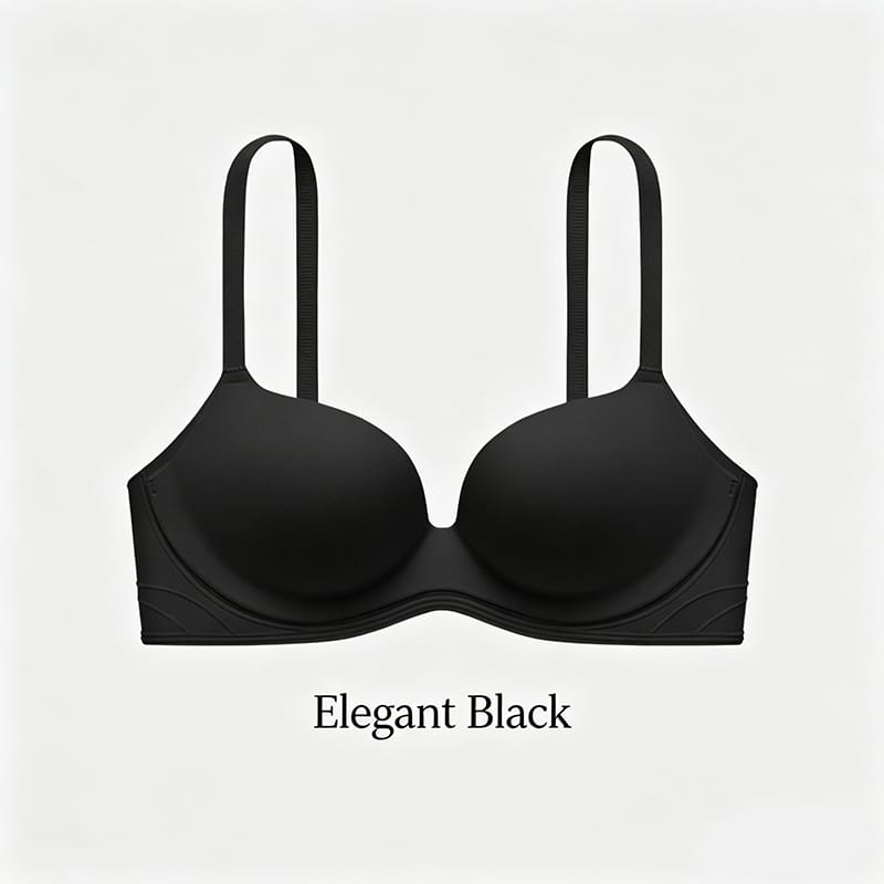 Export Japan Minimizer Side Smoothing Seamless Bra