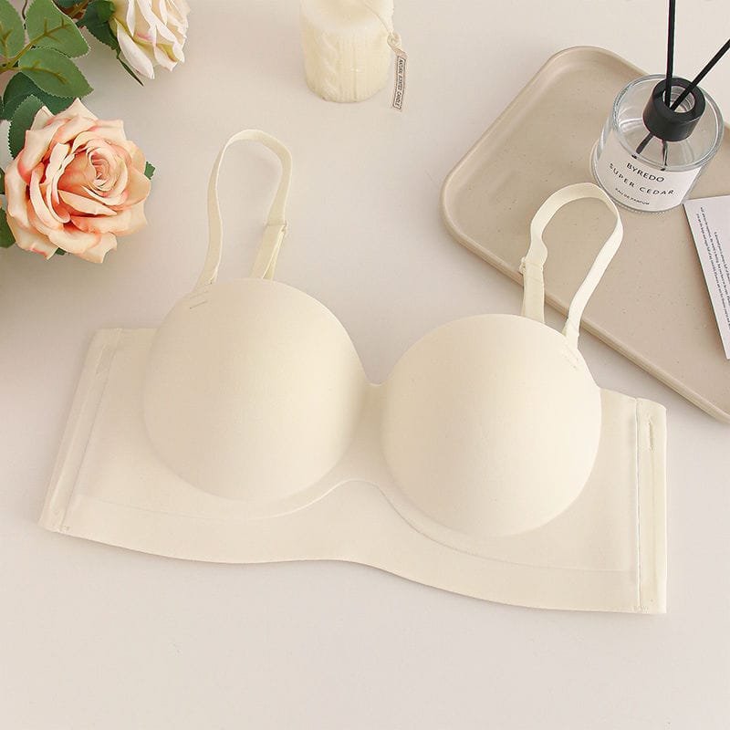 Side Smoothing Anti Sagging Seamless Shaping Bra