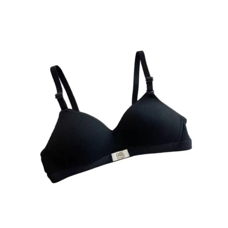 บราดันทรงไร้โครง (Wireless Push-Up Bra) 6