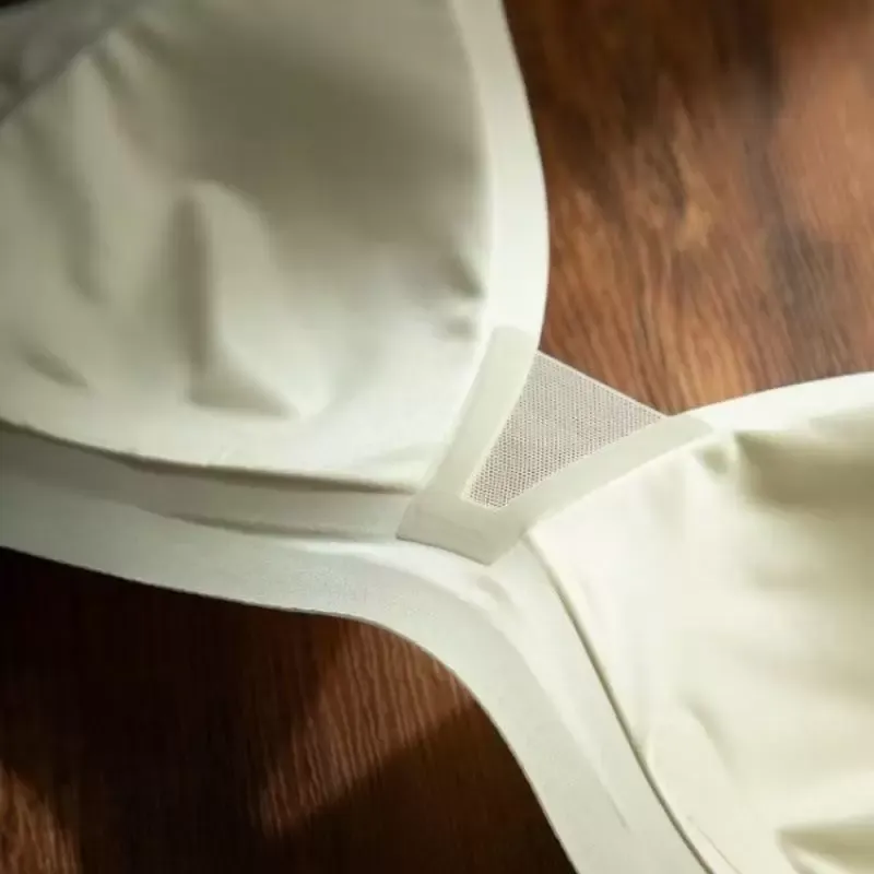 Wireless Triangle Bra 4