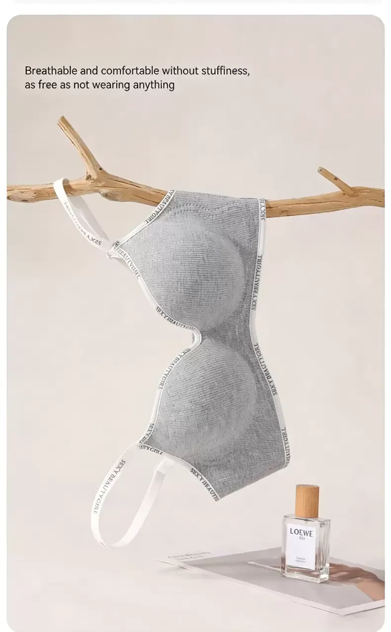 Lift & Shape Wireless Bra 16