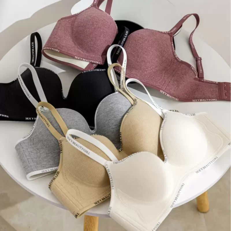 Lift & Shape Wireless Bra 22