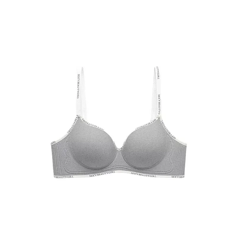 Lift & Shape Wireless Bra 4
