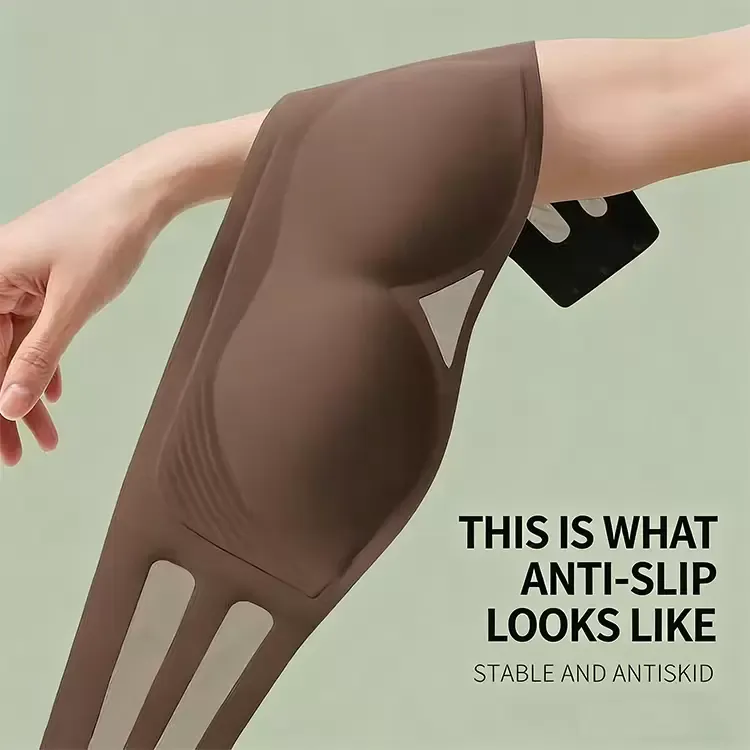 Strapless Anti-Slip Bra for Women