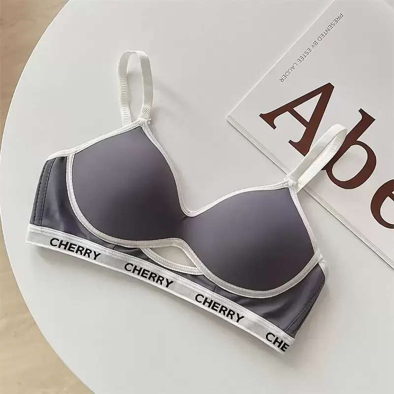 Wireless Sports Bra