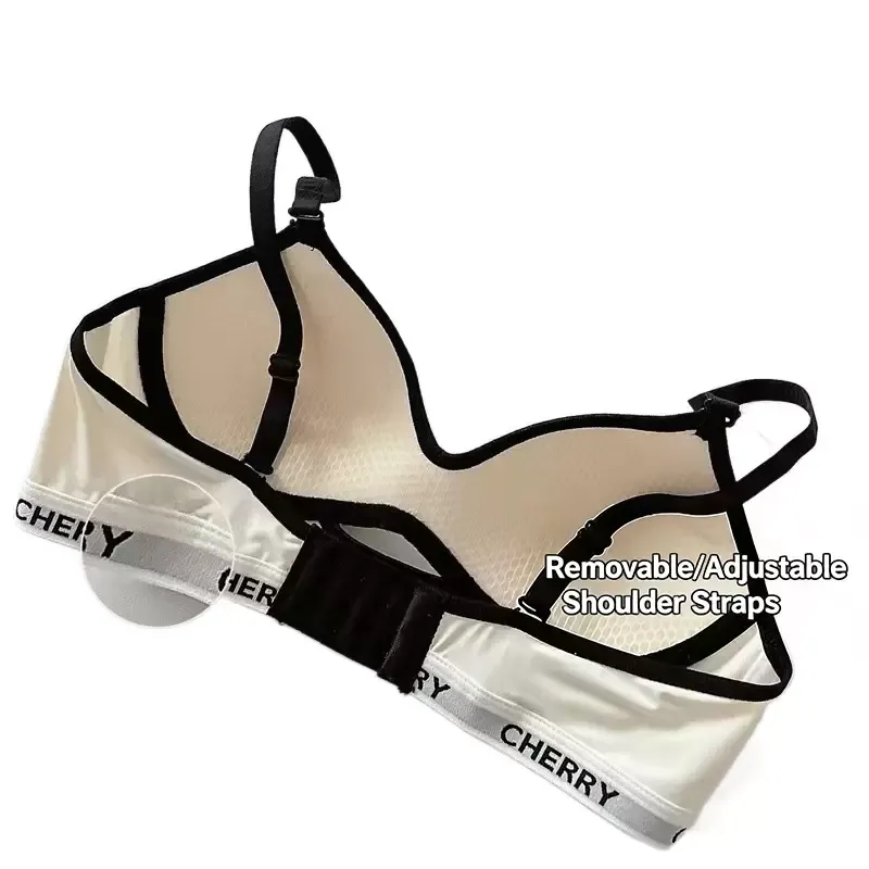 Wireless Sports Bra 2
