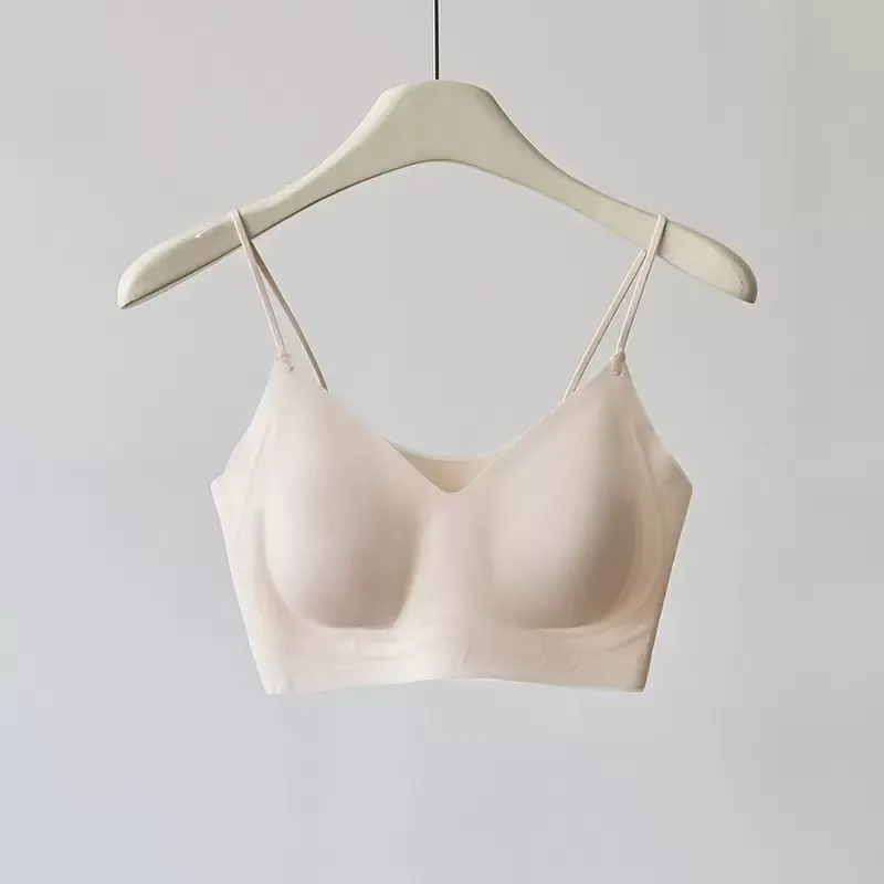 Ultra-Thin Seamless Bra 4