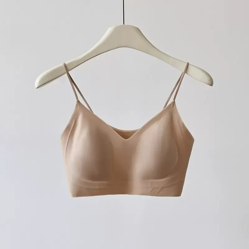 Ultra-Thin Seamless Bra 5