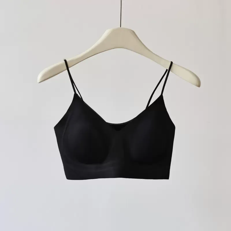 Ultra-Thin Seamless Bra 6