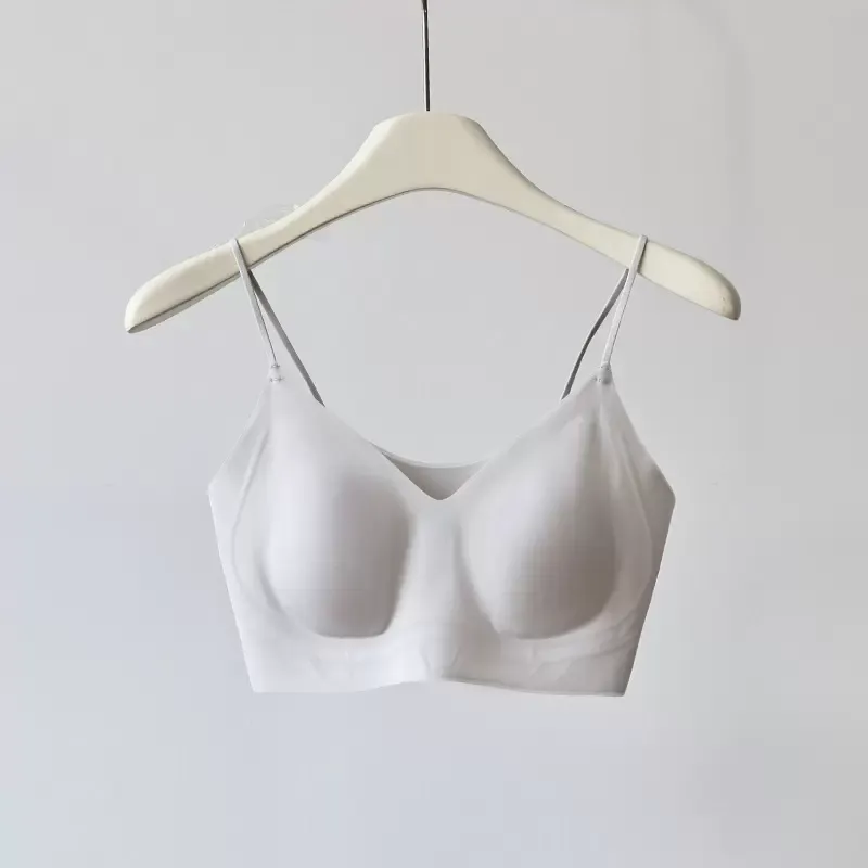 Ultra-Thin Seamless Bra 7