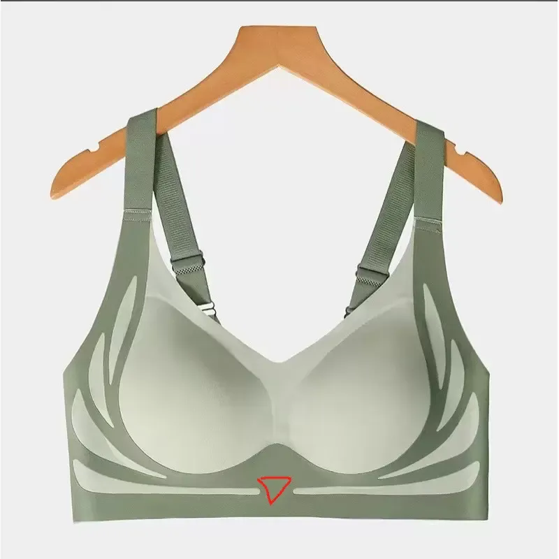 Bra Tanpa Kawat 4XL 2