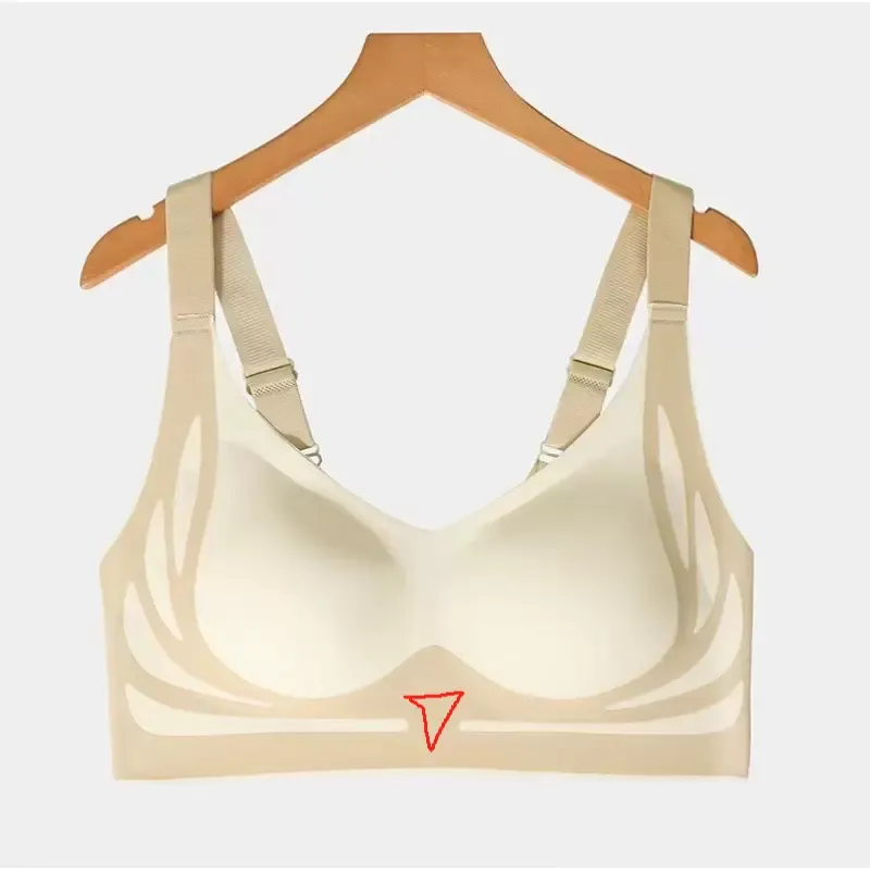 Bra Tanpa Kawat 4XL 3