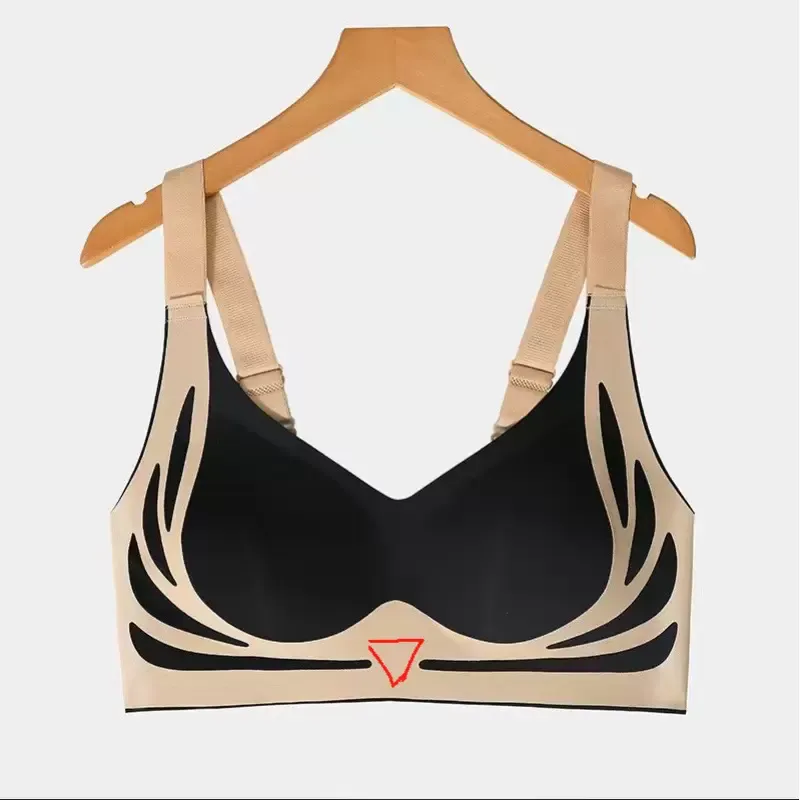 Bra Tanpa Kawat 4XL 5