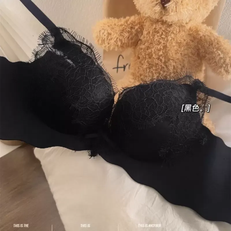 Strapless Seamless Bra 6