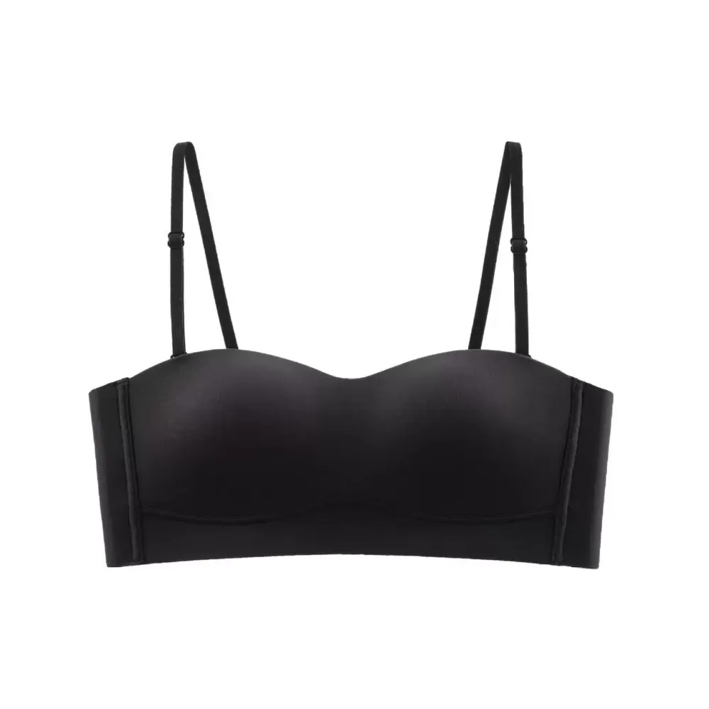 2026 Backless Front Closure Push Up Bra – Invisible Seamless Summer Bra 6