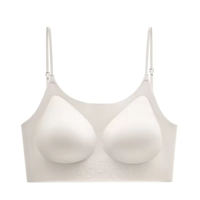 Seamless Push Up Bra 7