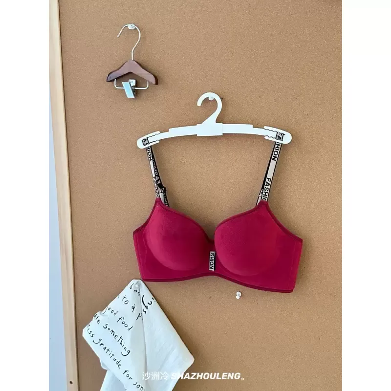 3cm Thick Padded Push Up Bra 2