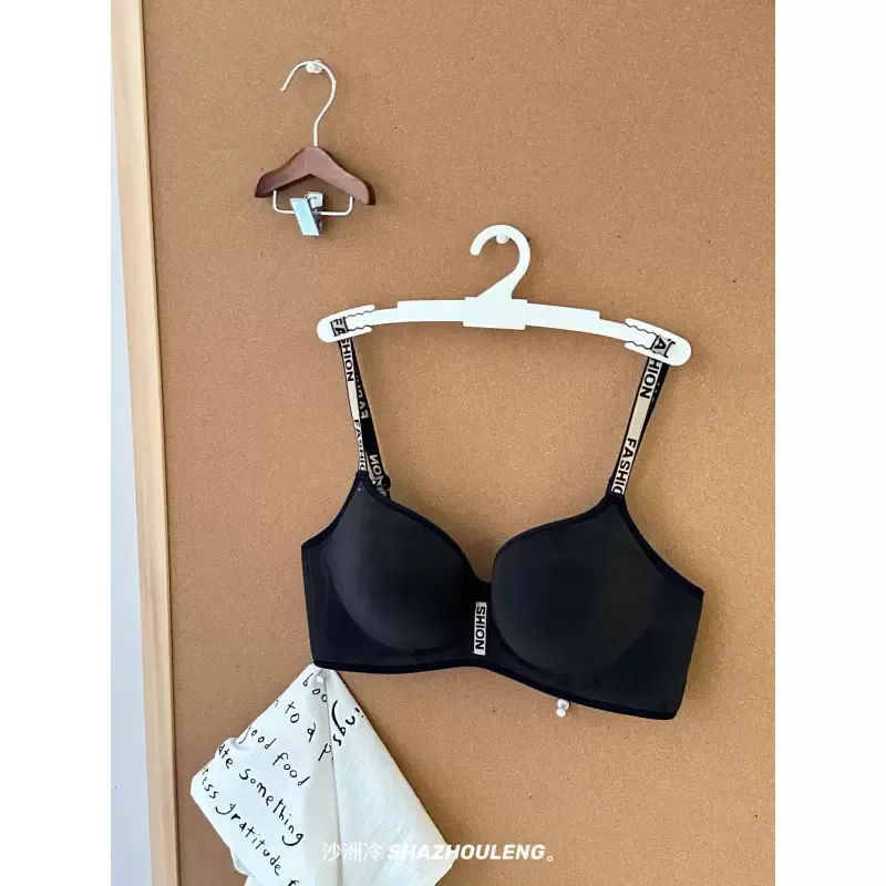 3cm Thick Padded Push Up Bra 3