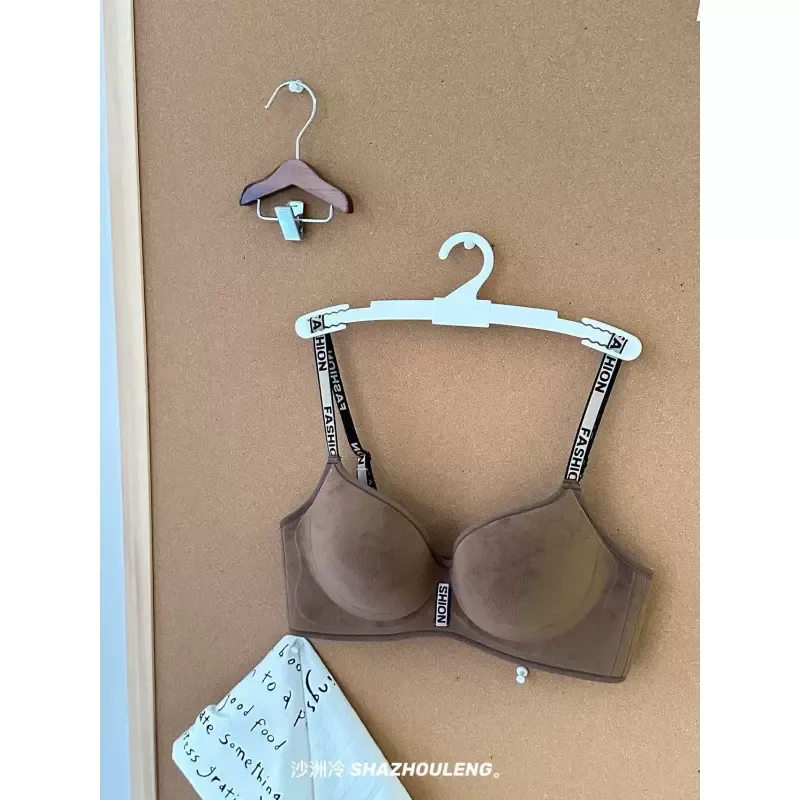 3cm Thick Padded Push Up Bra 4