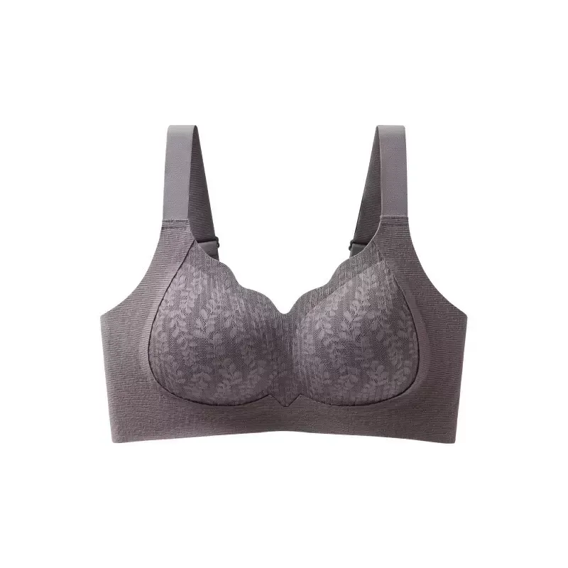 Seamless Wireless Thermal Bra 7