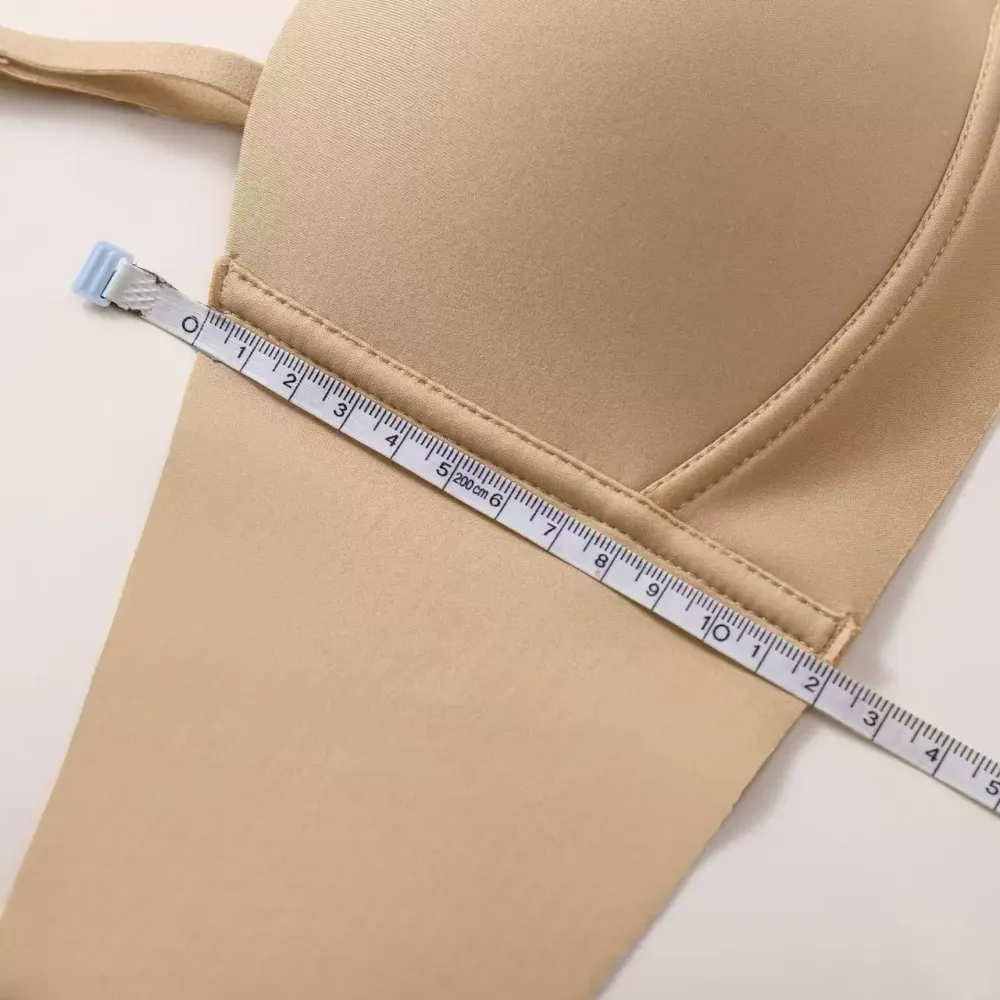 Strapless Push Up Bra 4