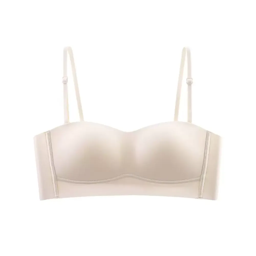 Strapless Push Up Bra 5