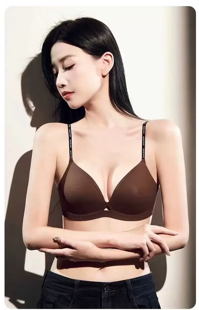 Ultra-Light Triangle Bra 13
