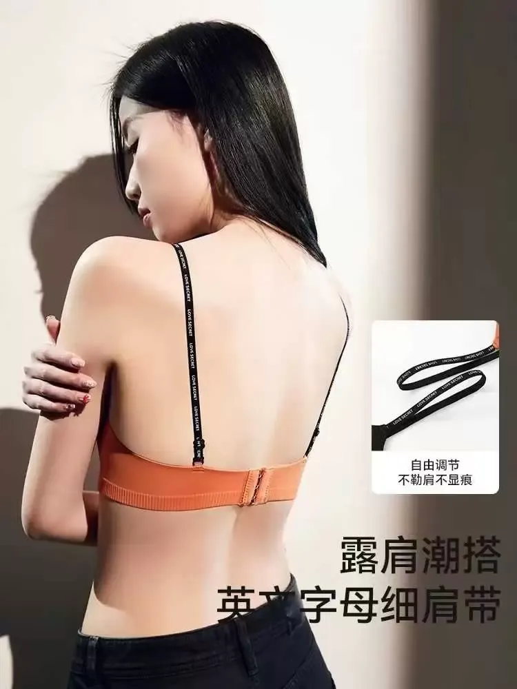 Ultra-Light Triangle Bra 9