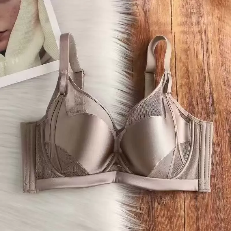 Full Coverage Minimizer Bra 3