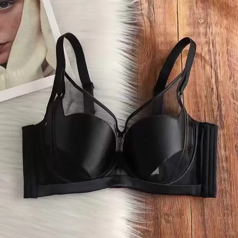 Full Coverage Minimizer Bra 4