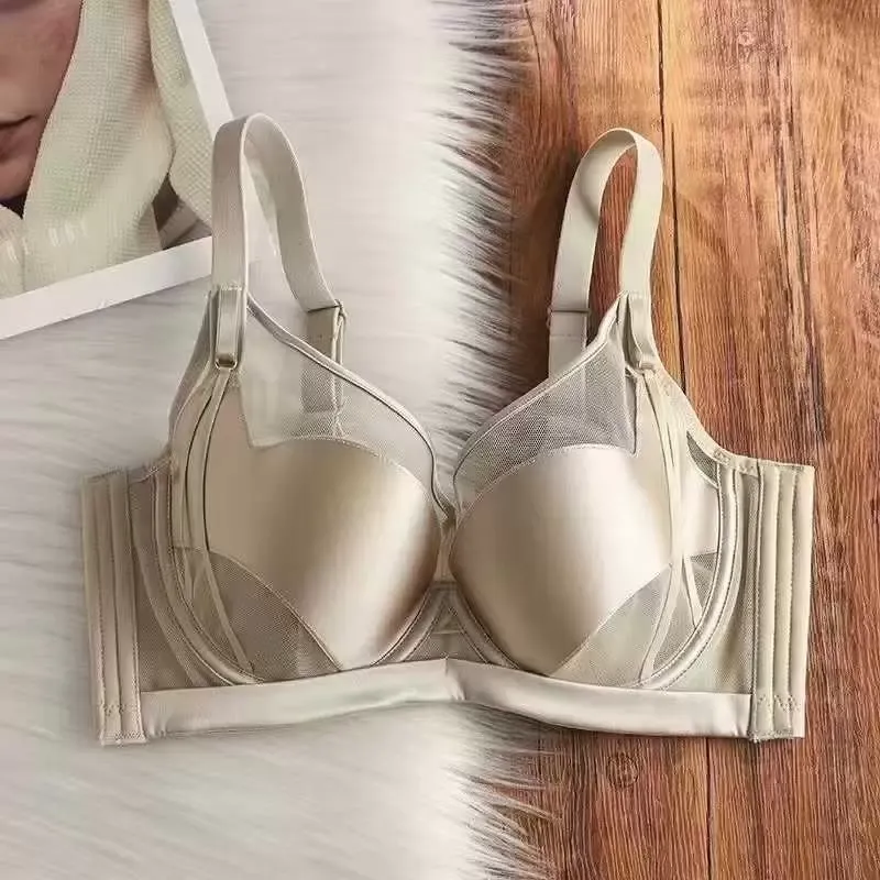 Full Coverage Minimizer Bra 5