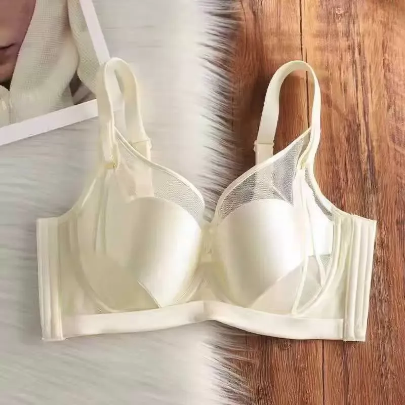 Full Coverage Minimizer Bra 9