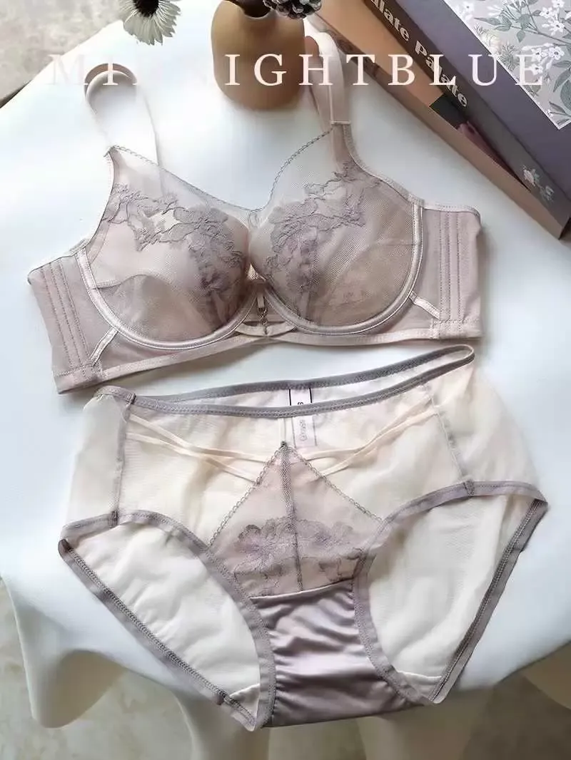 Minimizer Push Up Bra 10