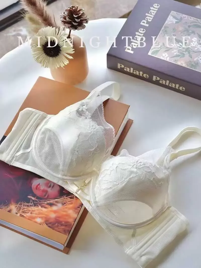 Minimizer Push Up Bra 15