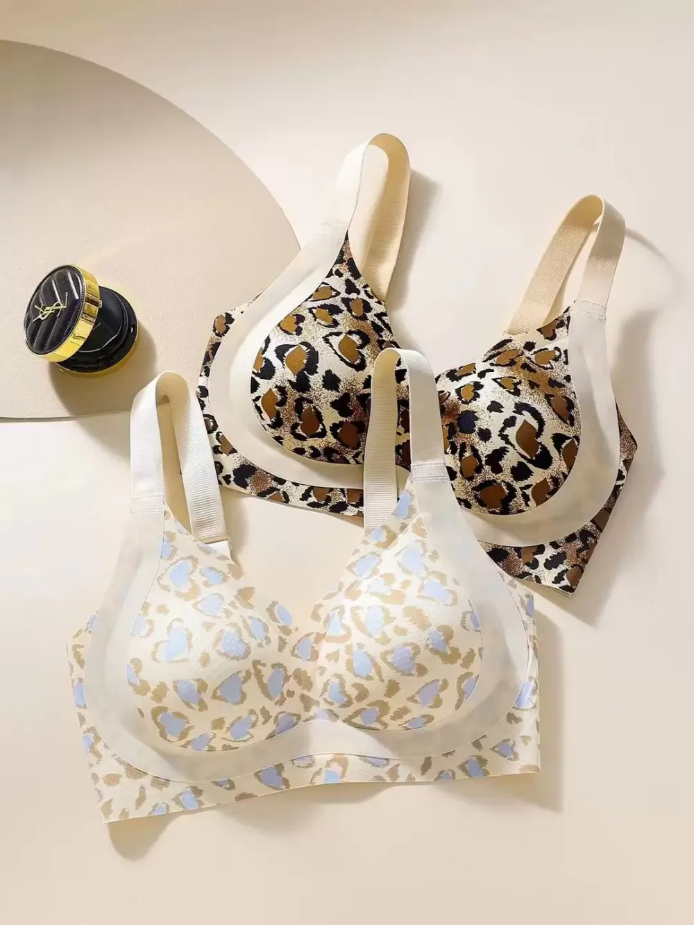 Plus Size Wireless Bra Manufacturer