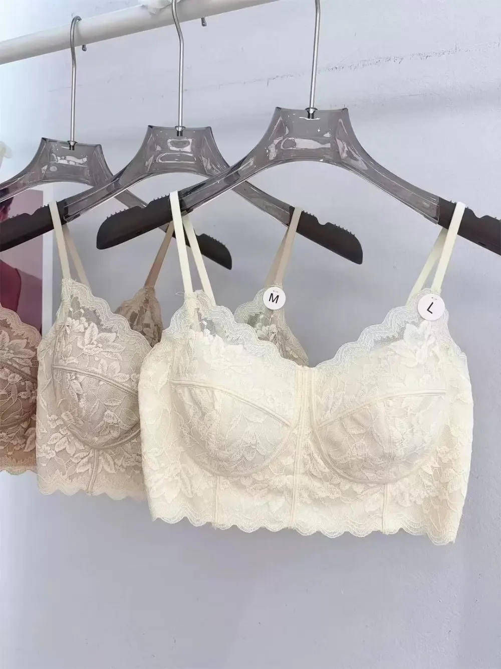 Camisole Bra Manufacturer