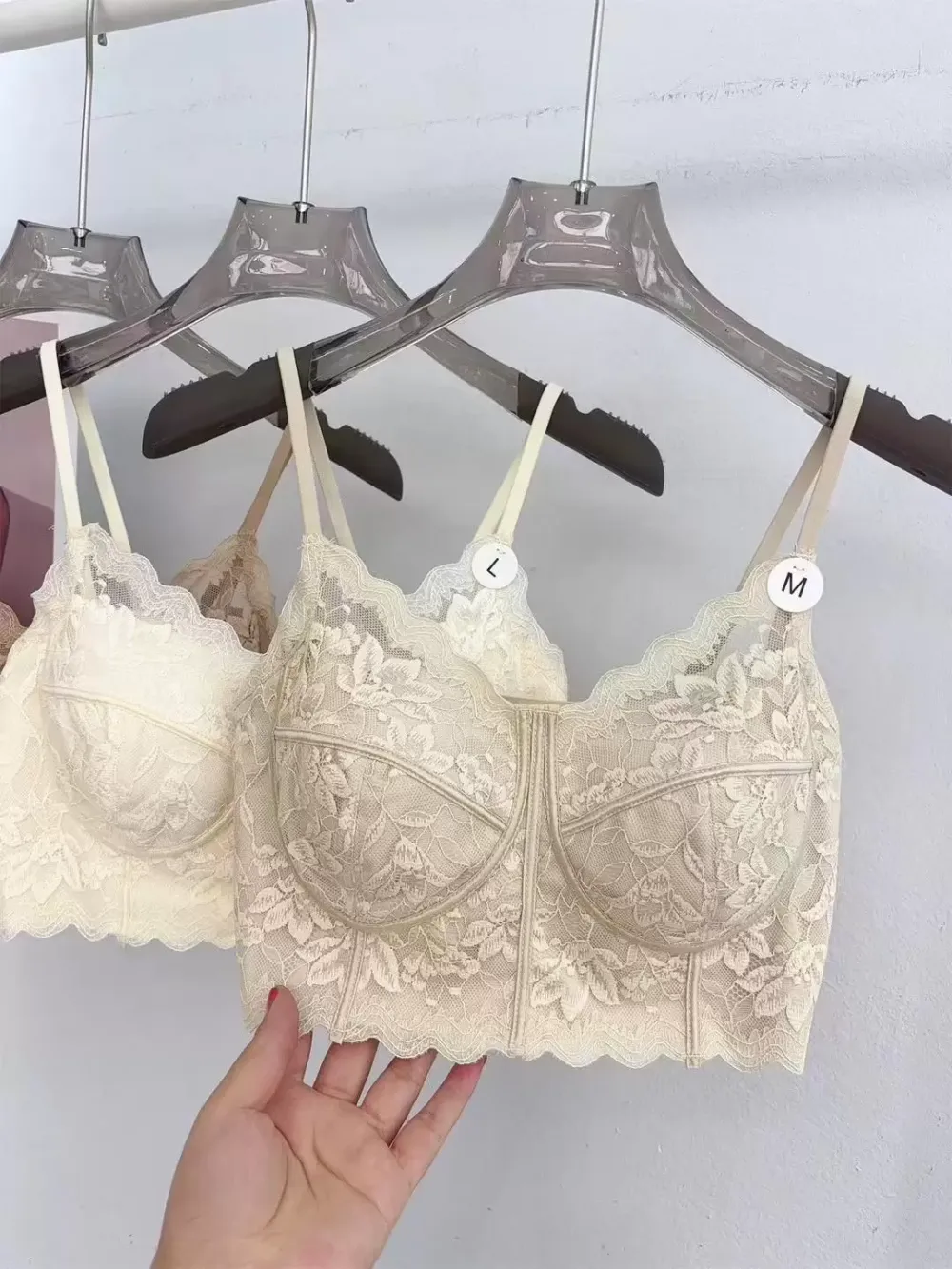 Camisole Bra Manufacturer 2