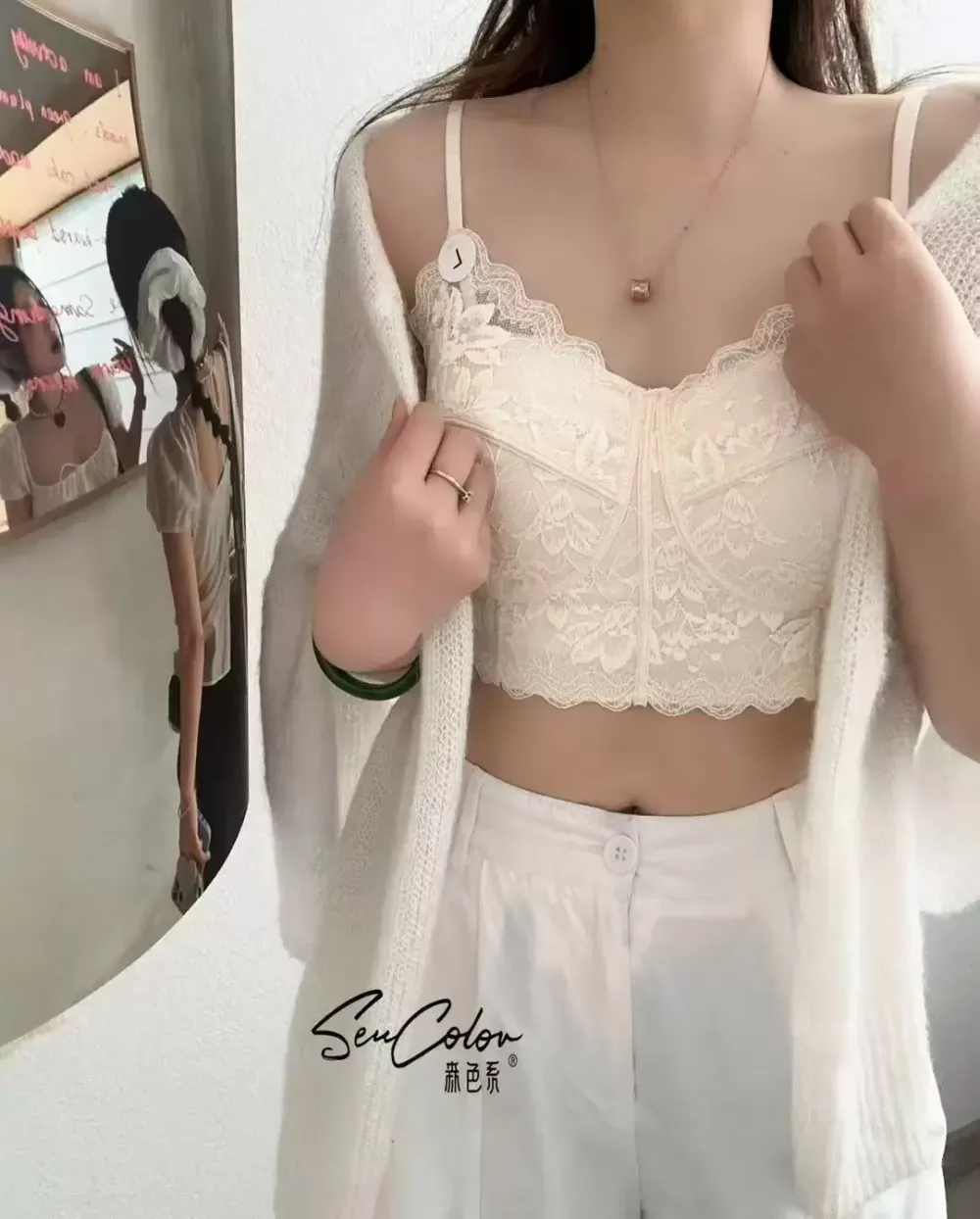 Camisole Bra Manufacturer 3