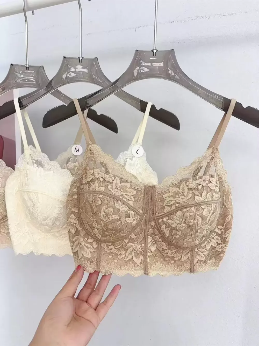 Camisole Bra Manufacturer 5