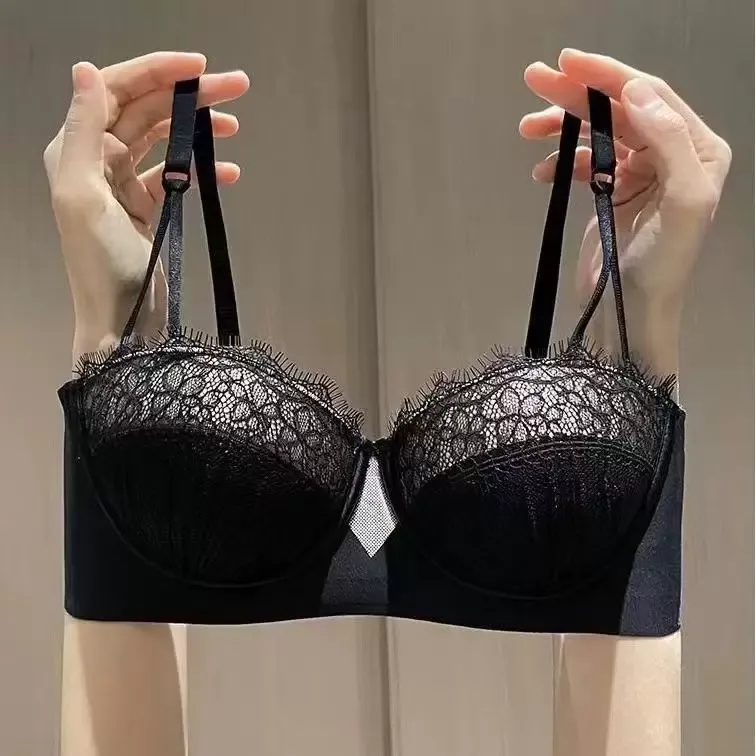Push Up Wireless Bra Manufacturer 15