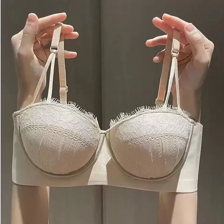 Push Up Wireless Bra Manufacturer 16