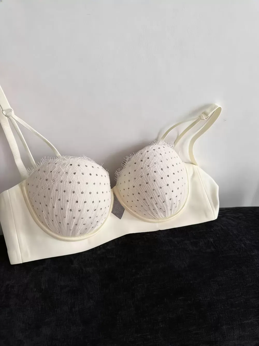 Push Up Wireless Bra Manufacturer 17