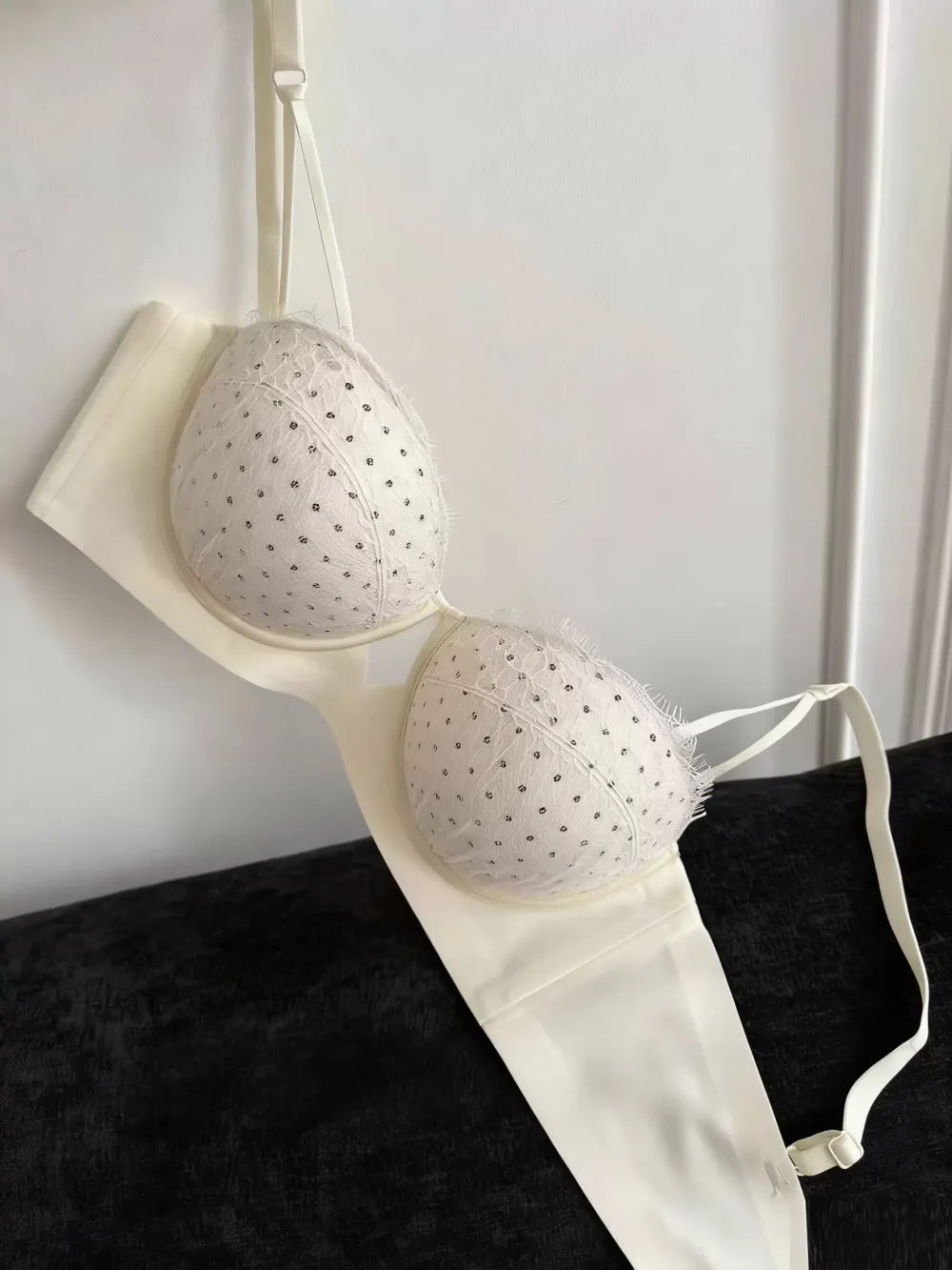 Push Up Wireless Bra Manufacturer 18