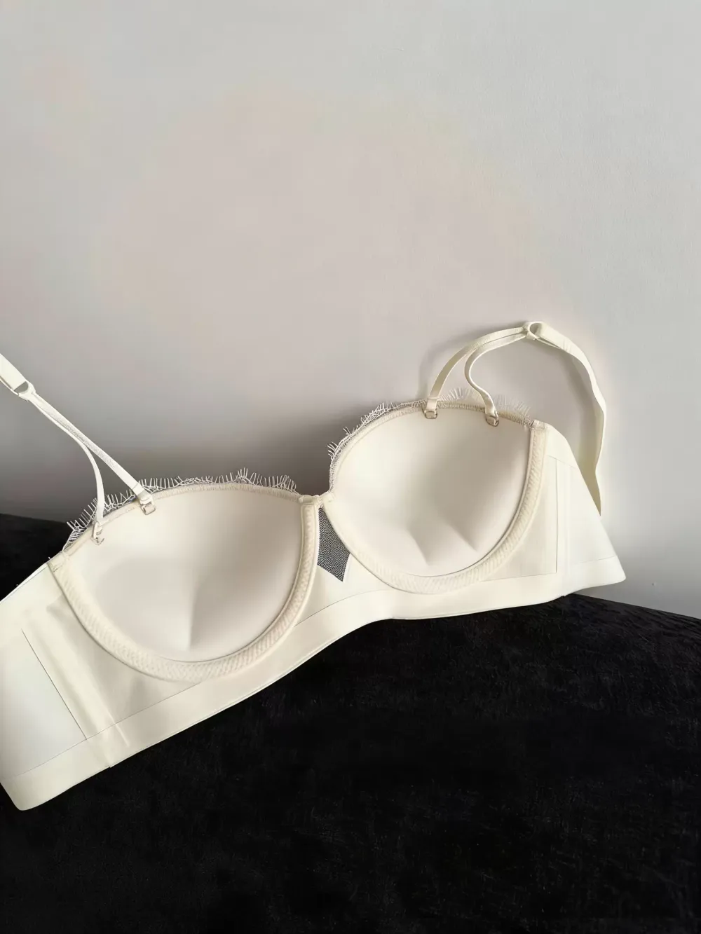 Push Up Wireless Bra Manufacturer 3