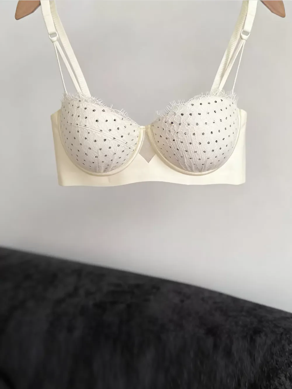 Push Up Wireless Bra Manufacturer 4