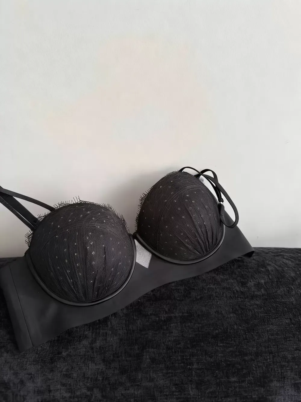 Push Up Wireless Bra Manufacturer 5